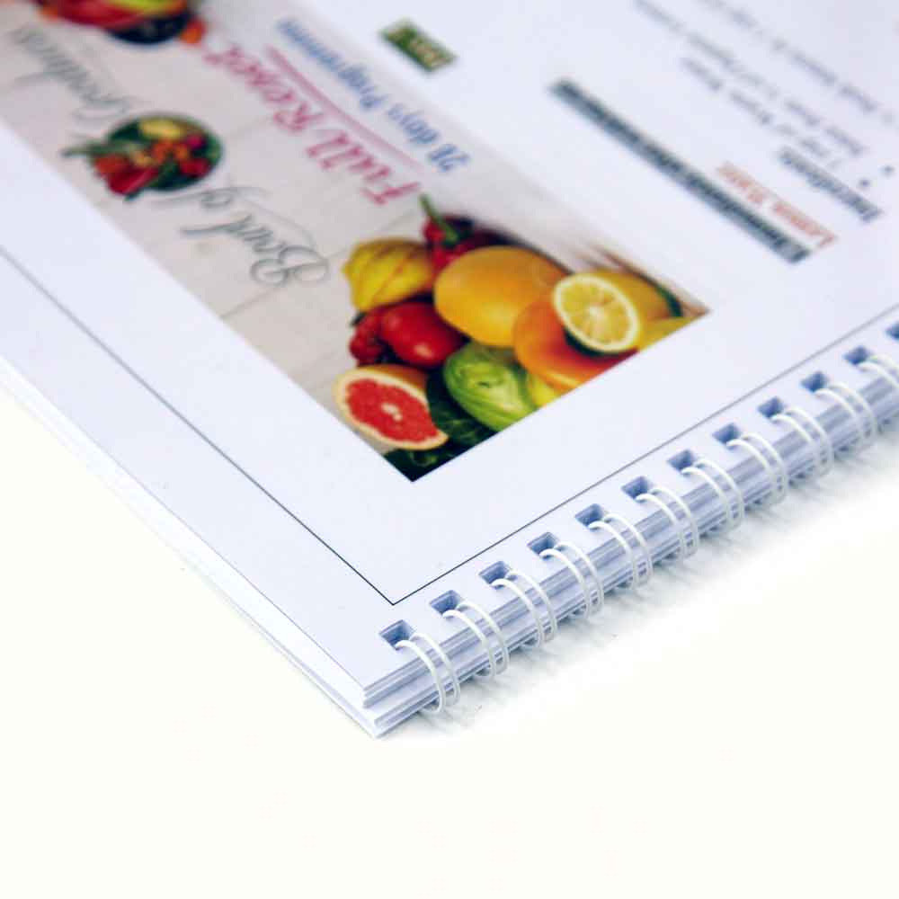 چاپ دیجیتال و فنری