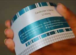 پی وی سی 760 میکرون